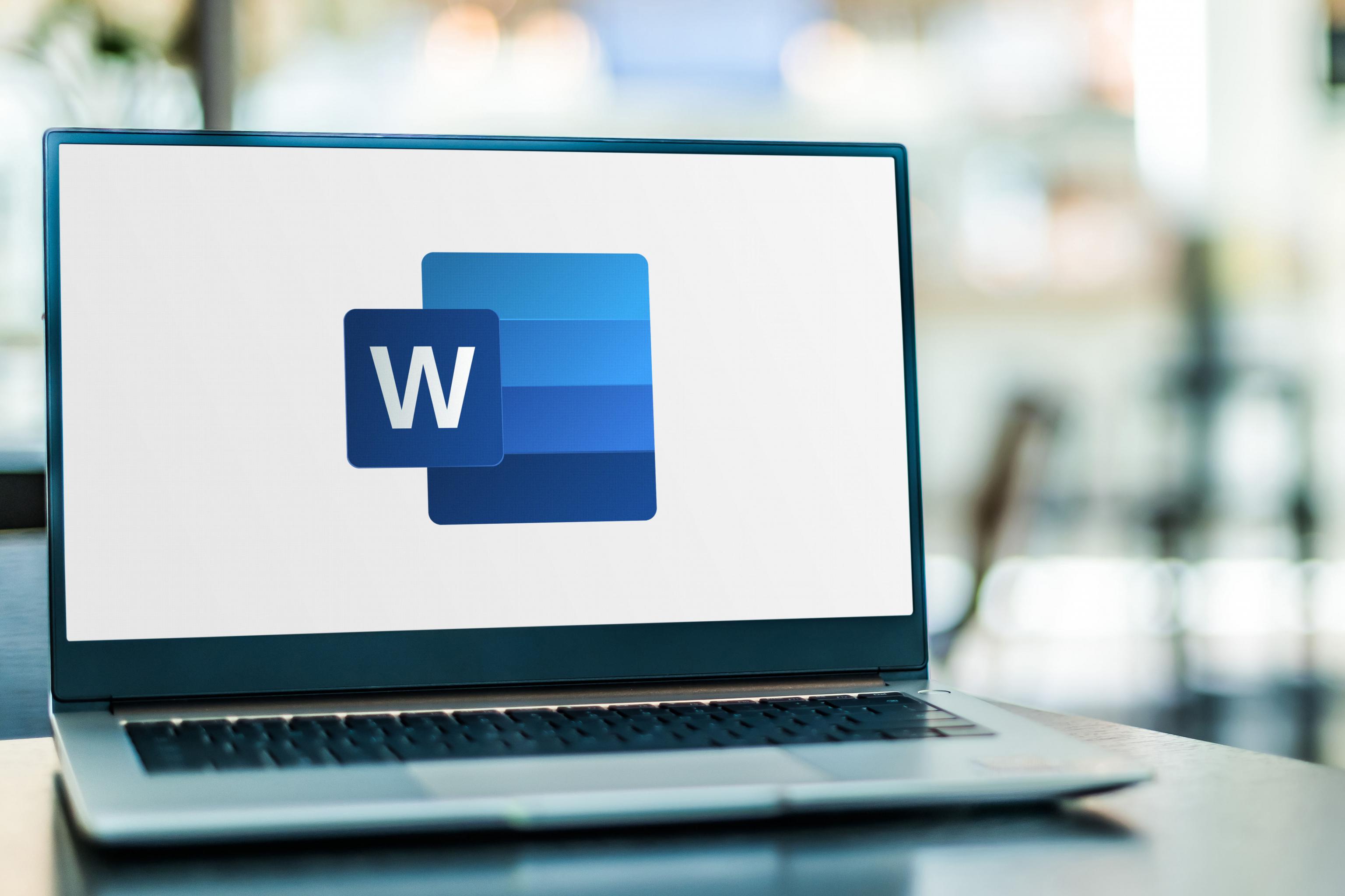 MICROSOFT WORD 2016 (INTERMEDIO)