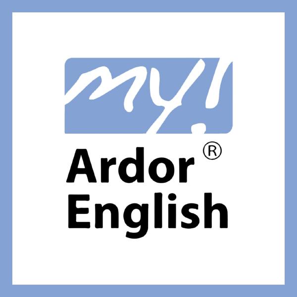 PACK MY ARDOR ENGLISH - 2 NIVELES